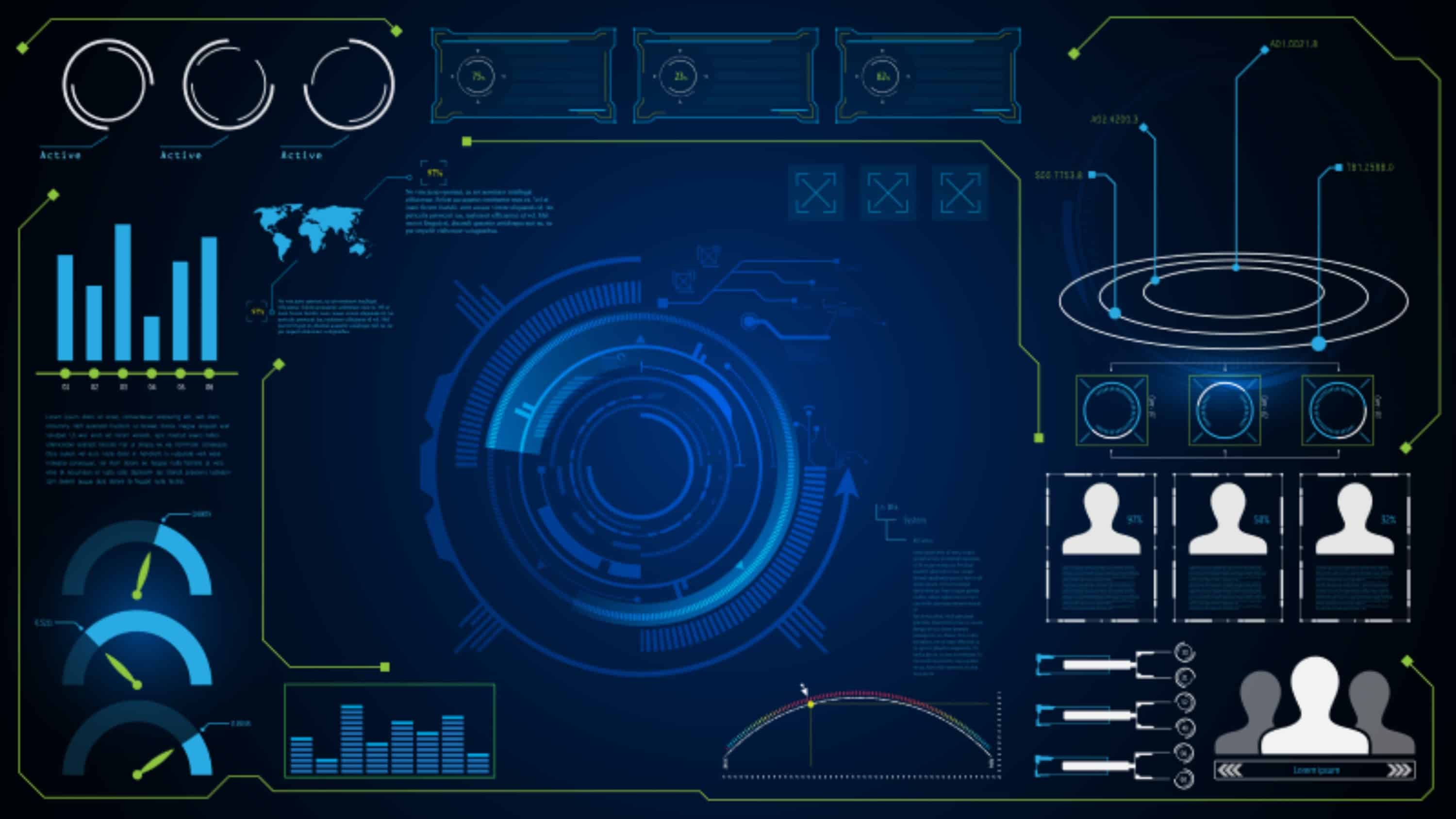 Creating Effective Security Dashboards | Tevora - The Business Of ...