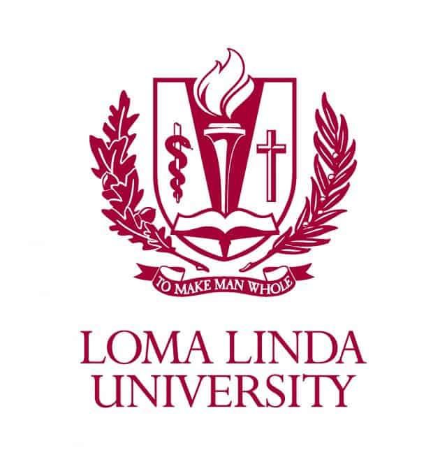 Loma Linda University Health Tevora The Business Of Information